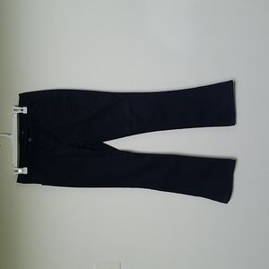 Gap stretch flares